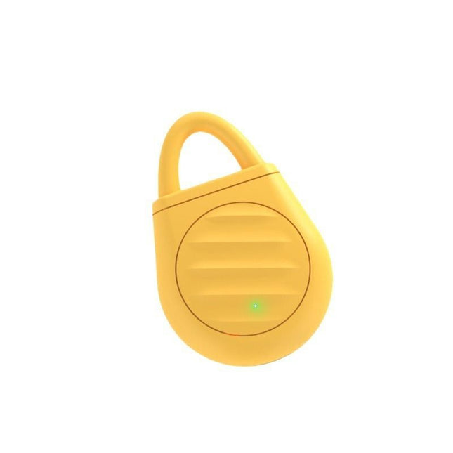 UltrasonicBirdRepeller-Yellow.