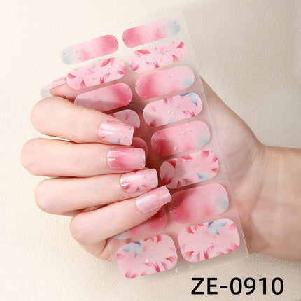 NailPolishFilmNailStickersZE-0910.