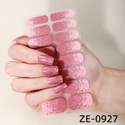 NailPolishFilmNailStickersZE-0927.