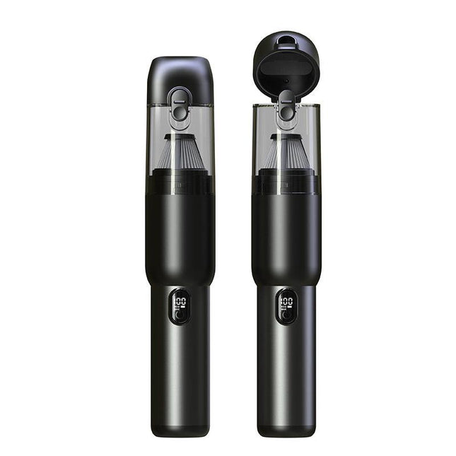 3-in-1 Portable Handheld Cordless Vacuum with 200000pa Suction Power for Small Jobs, Car, Office Desk, Keyboards.
