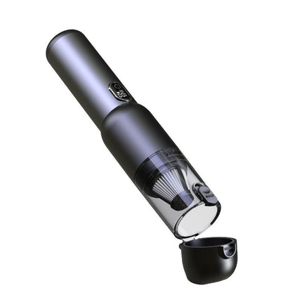 3-in-1 Portable Handheld Cordless Vacuum with 200000pa Suction Power for Small Jobs, Car, Office Desk, Keyboards.