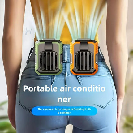 Appliances > Fans > Portable Fans.
