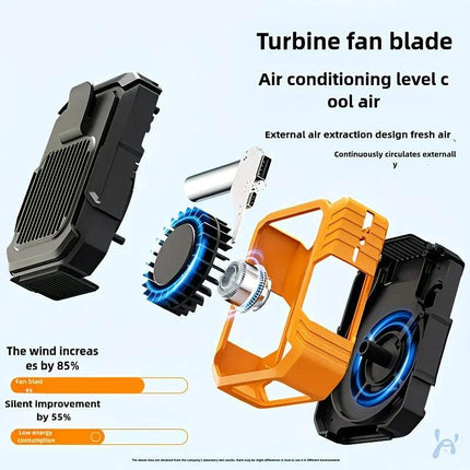 Appliances > Fans > Portable Fans.