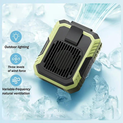 Appliances > Fans > Portable Fans.