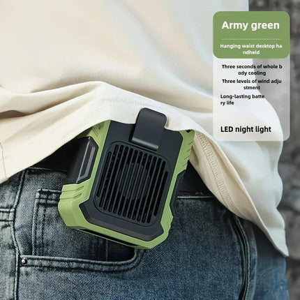 Appliances > Fans > Portable Fans.