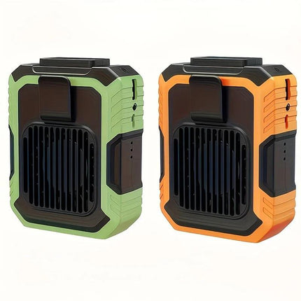 Appliances > Fans > Portable Fans.