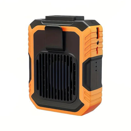 Appliances > Fans > Portable Fans.