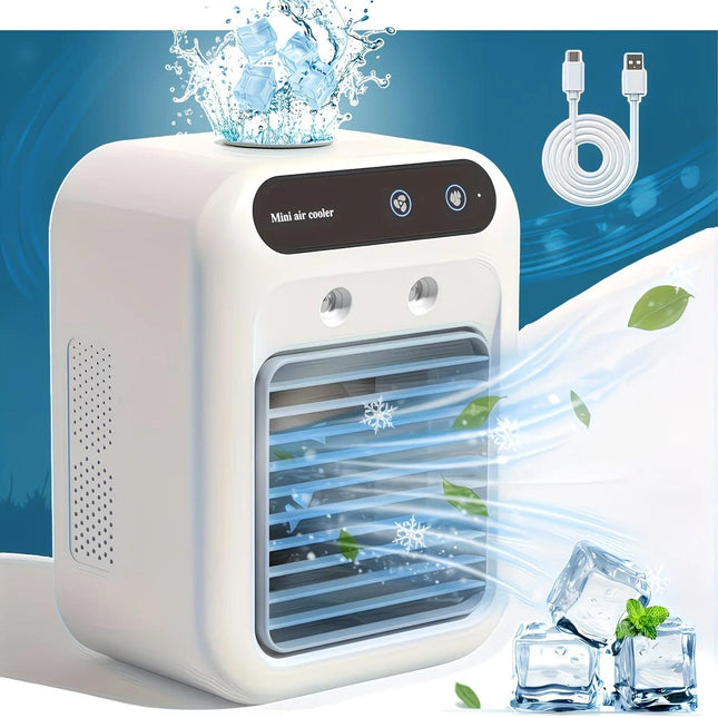 Appliances > Air Conditioners > Portable Air Conditioners.