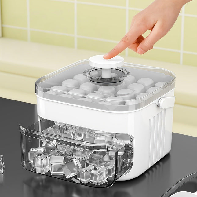 Appliances > Kitchen Appliances > Ice Makers.