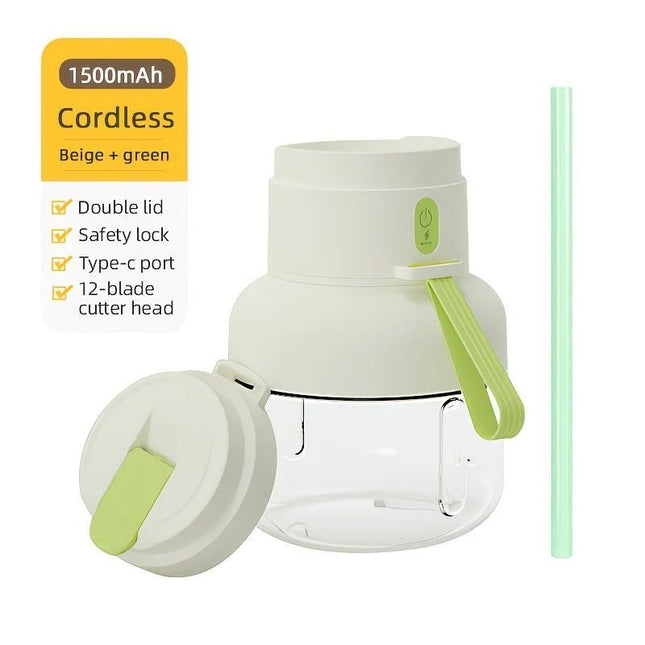 Appliances > Kitchen Appliances > Food Mixers & Blenders.