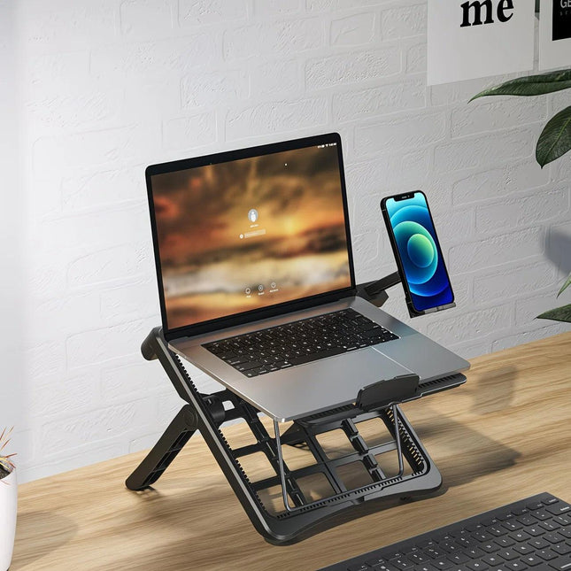 Electronics > Computer Accessories > Laptop Stands.