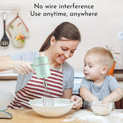 Appliances > Kitchen Appliances > Food Mixers & Blenders.
