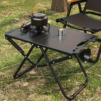 Outdoor Recreation > Camping > Camp Furniture.