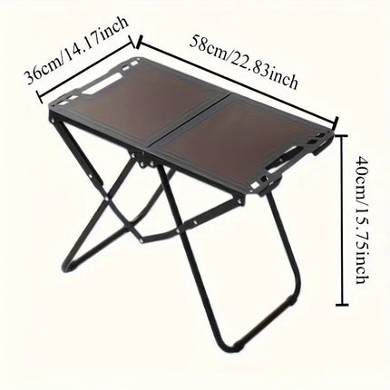 Outdoor Recreation > Camping > Camp Furniture.