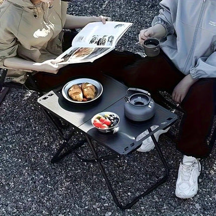 Outdoor Recreation > Camping > Camp Furniture.