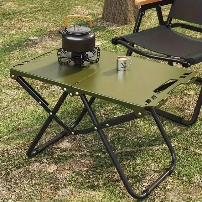 Outdoor Recreation > Camping > Camp Furniture.