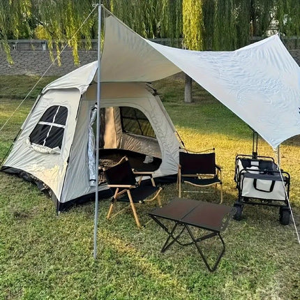 Outdoor Recreation > Camping > Camp Furniture.