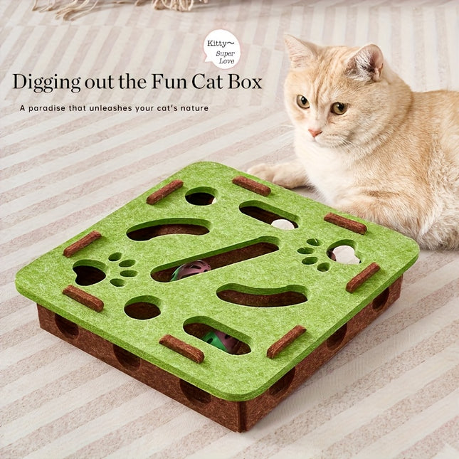 Pet Care.