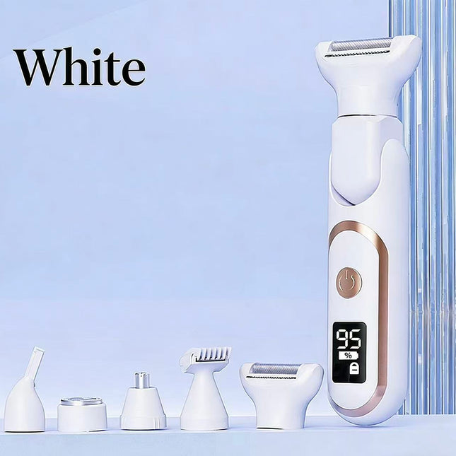 Health & Beauty.