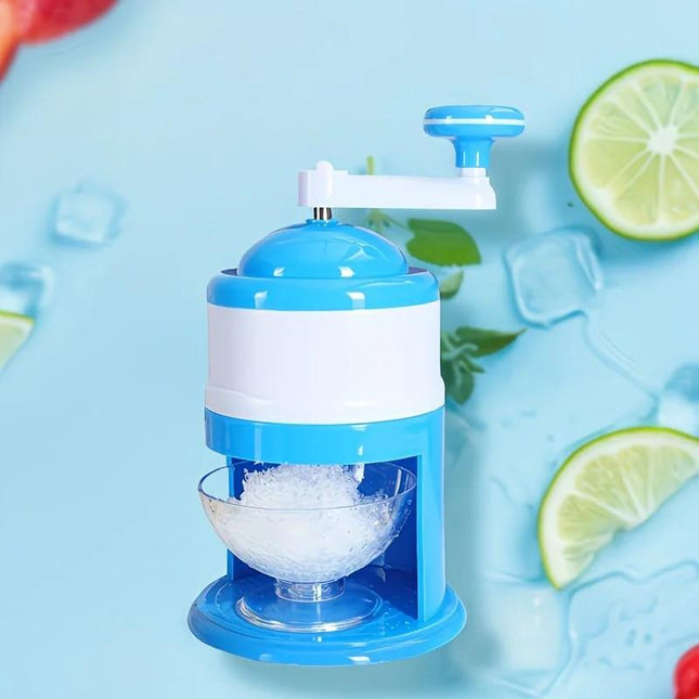 Appliances > Kitchen Appliances > Ice Makers.