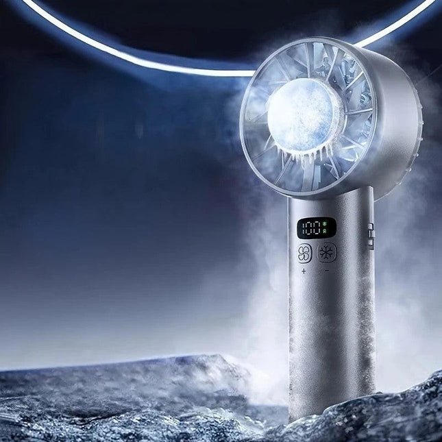 Appliances > Fans > Portable Fans.