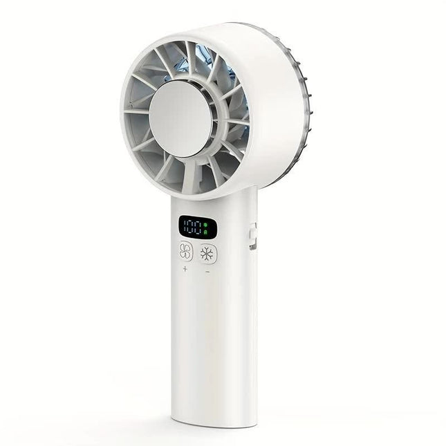 Appliances > Fans > Portable Fans.