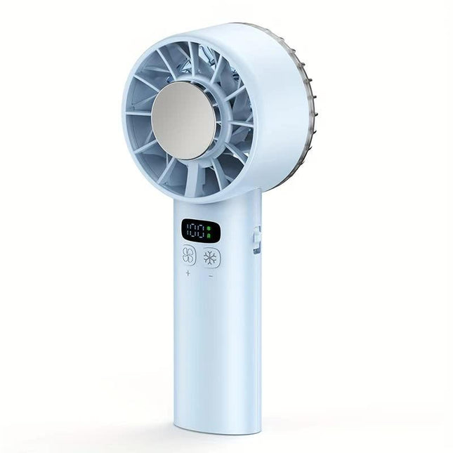 Appliances > Fans > Portable Fans.