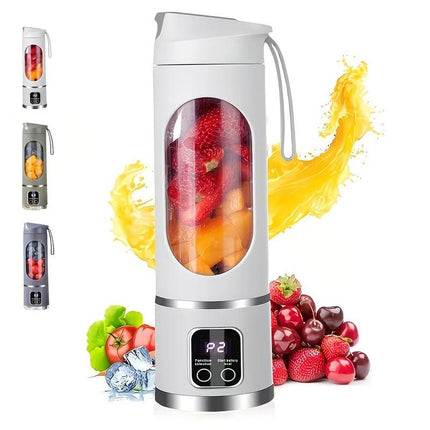 Appliances > Kitchen Appliances > Food Mixers & Blenders.