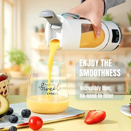 Appliances > Kitchen Appliances > Food Mixers & Blenders.