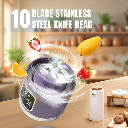 Appliances > Kitchen Appliances > Food Mixers & Blenders.