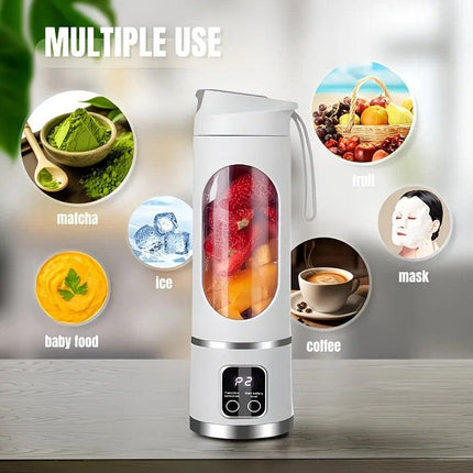 Appliances > Kitchen Appliances > Food Mixers & Blenders.
