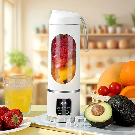 Appliances > Kitchen Appliances > Food Mixers & Blenders.