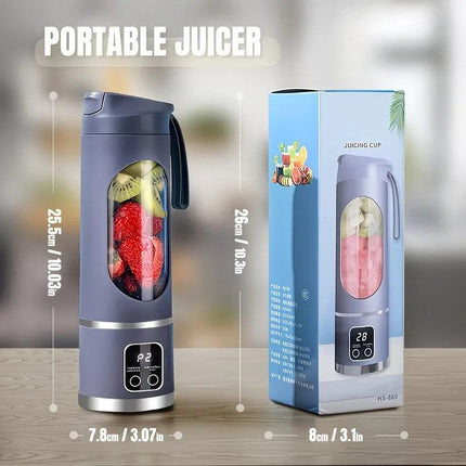 Appliances > Kitchen Appliances > Food Mixers & Blenders.