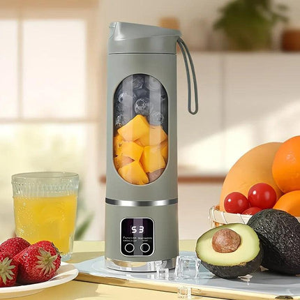 Appliances > Kitchen Appliances > Food Mixers & Blenders.