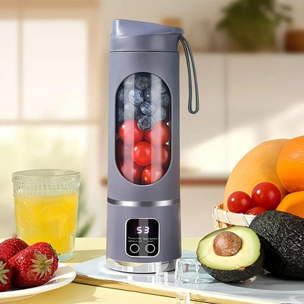 Appliances > Kitchen Appliances > Food Mixers & Blenders.
