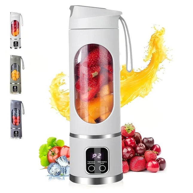 Appliances > Kitchen Appliances > Food Mixers & Blenders.
