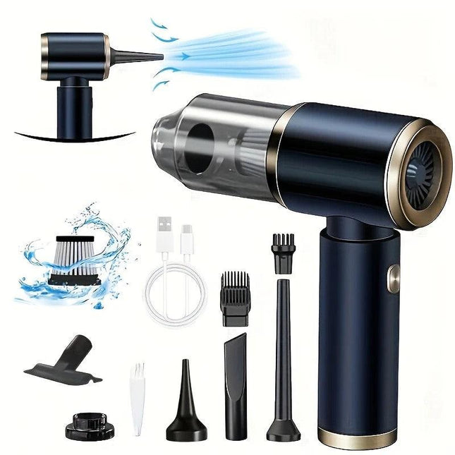 Auto Accessories > Auto Accessories Others > Automotive Cleaning.