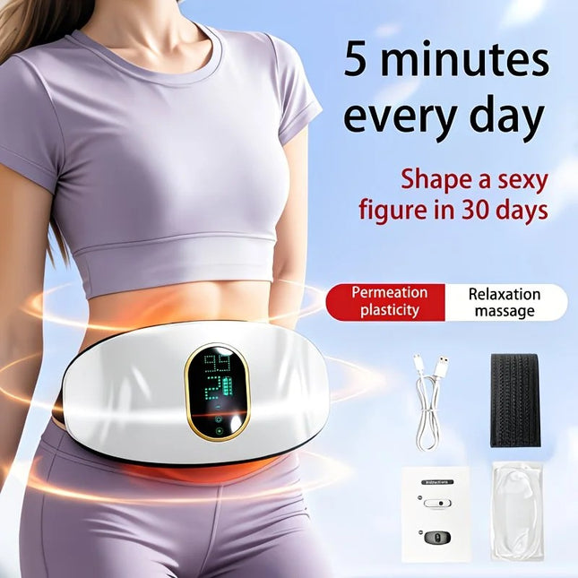 Health & Beauty.
