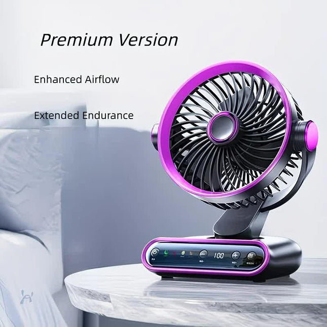 Appliances > Air Conditioners > Portable Air Conditioners.