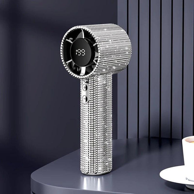 Appliances > Fans > Portable Fans.