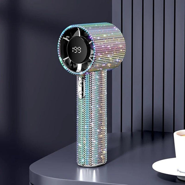 Appliances > Fans > Portable Fans.