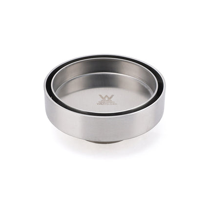 Round 100mm Tile Insert Floor Out Drain Stainless Steel Shower Grate 50mm Waste.