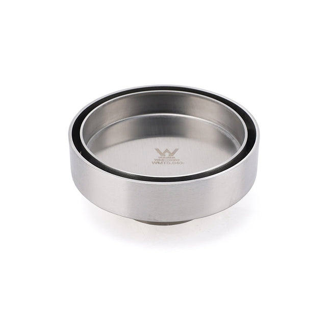 Round 100mm Tile Insert Floor Out Drain Stainless Steel Shower Grate 50mm Waste.