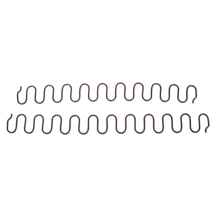 Replacement Sofa Chair Springs Spring with Clips 65cm.