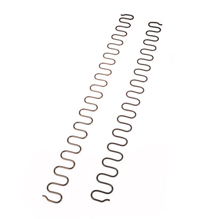 Replacement Sofa Chair Springs Spring with Clips 65cm.