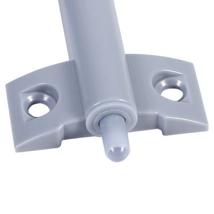 20pcs/pack Kitchen Door Stop Drawer Soft Quiet Closing Damper Buffers Grey/White.