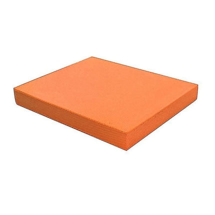 Foam Balance Pad for Yoga and Exercise, Non-Slip, Waterproof, Soft, Fitness Mat.