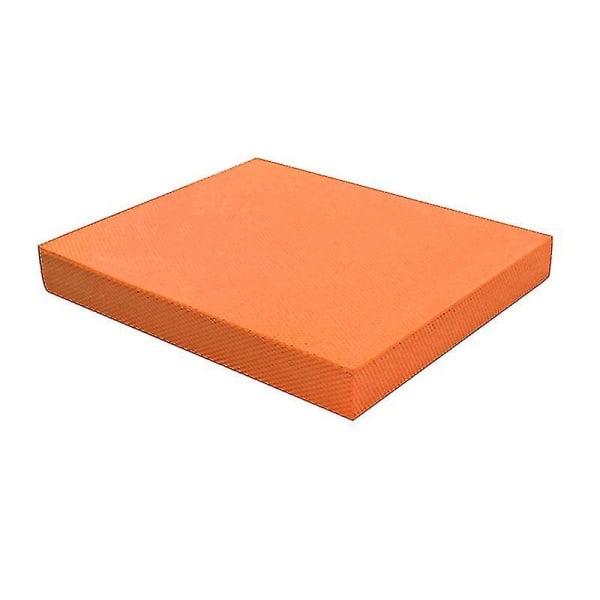 Foam Balance Pad for Yoga and Exercise, Non-Slip, Waterproof, Soft, Fitness Mat.
