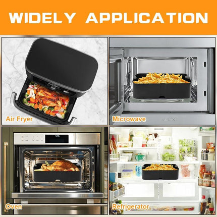 Appliances > Kitchen Appliances > Kitchen Appliance Accessories.