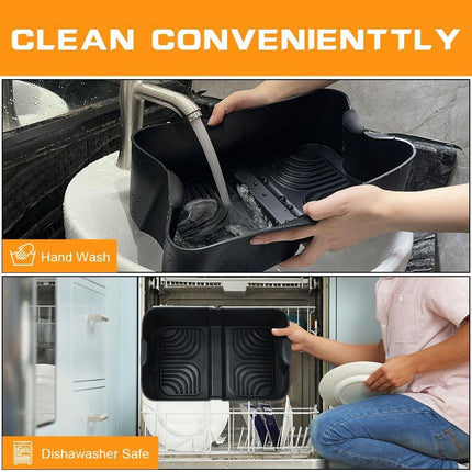 Appliances > Kitchen Appliances > Kitchen Appliance Accessories.